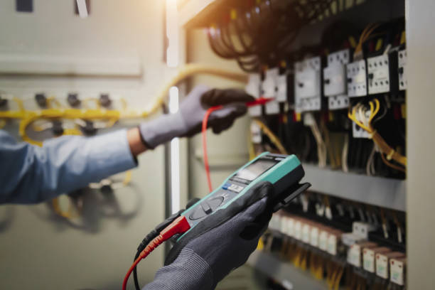 Emergency Electrical Repair Services in Nashville, TN