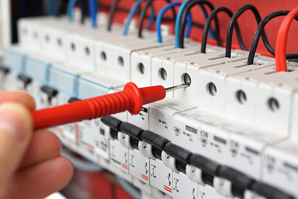 Best Surge Protection Installation  in Nashville, TN